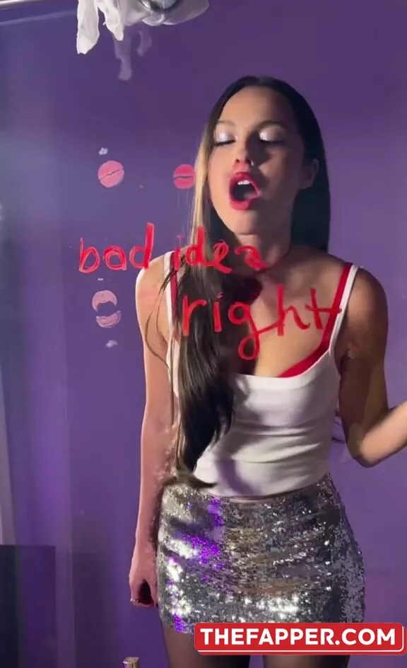 Olivia Rodrigo  Onlyfans Leaked Nude Image #LnH9QOQNKi