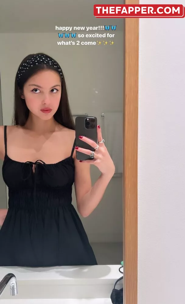 Olivia Rodrigo  Onlyfans Leaked Nude Image #T0JsTt8BH4