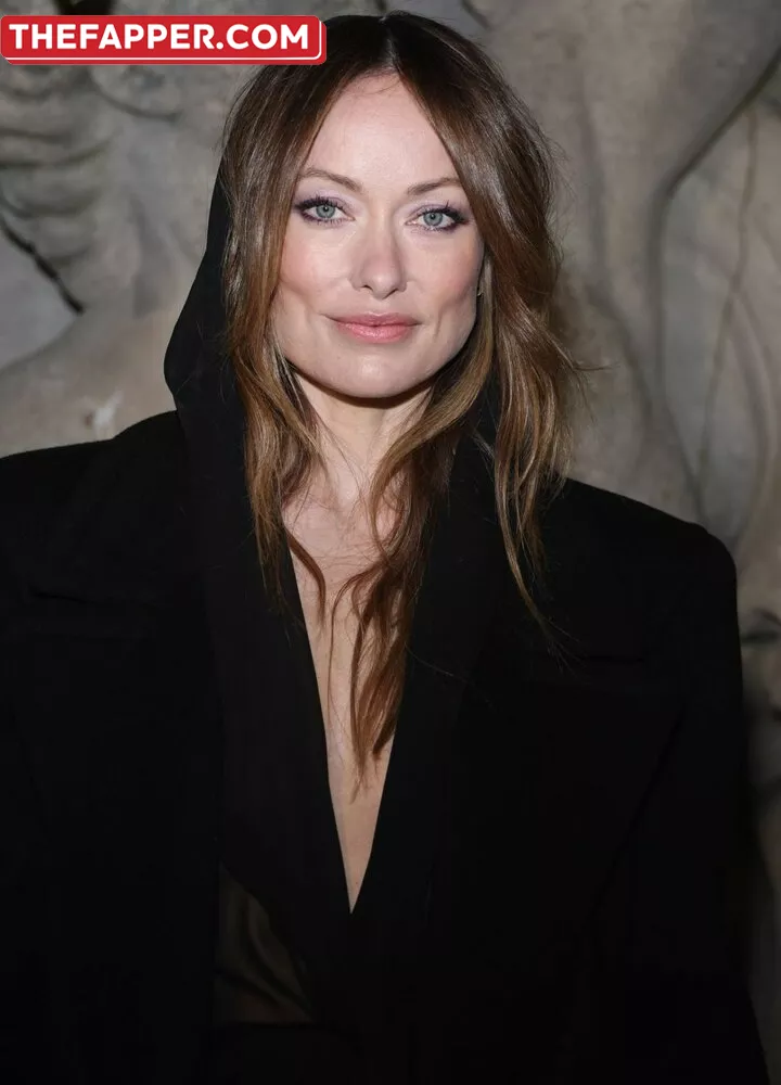 Olivia Wilde  Onlyfans Leaked Nude Image #3tI50xr2fN