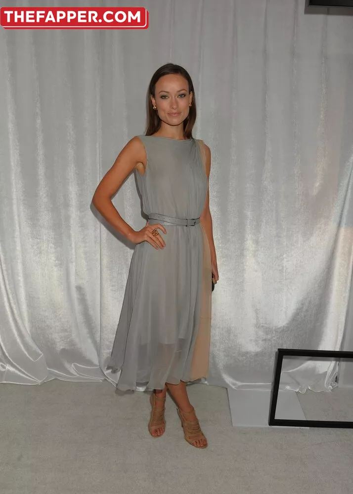 Olivia Wilde  Onlyfans Leaked Nude Image #46dwUrbNEi