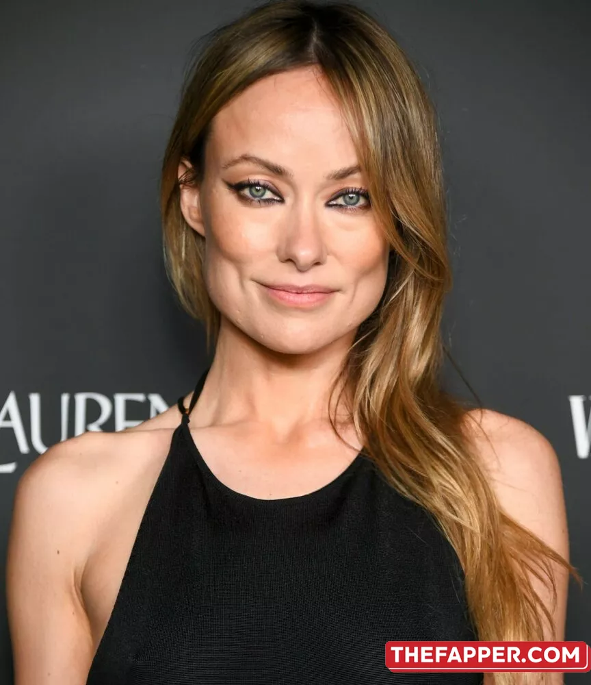 Olivia Wilde  Onlyfans Leaked Nude Image #CL1PbkRvBA