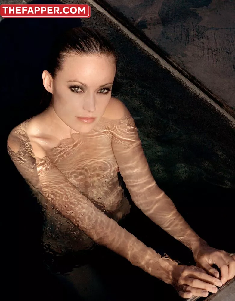 Olivia Wilde  Onlyfans Leaked Nude Image #Kgxi4FcDN6