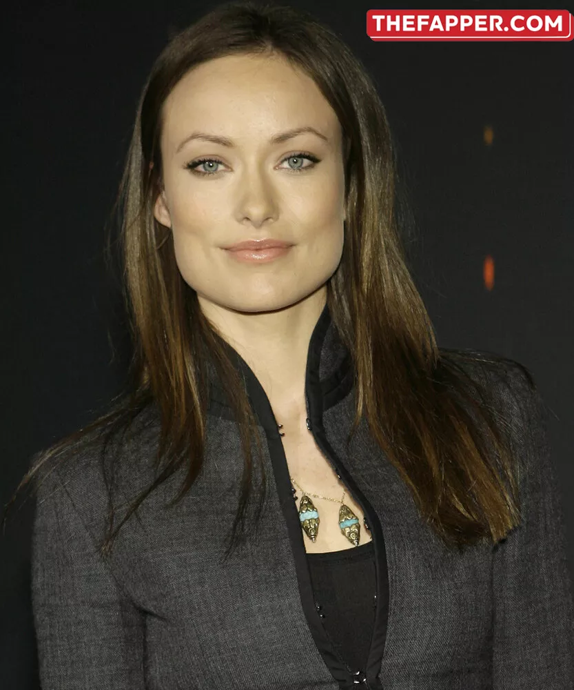 Olivia Wilde  Onlyfans Leaked Nude Image #LbrKzuPqxu