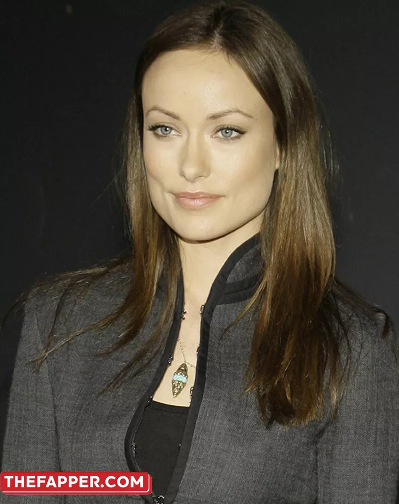 Olivia Wilde  Onlyfans Leaked Nude Image #N8P8wa9Ag9