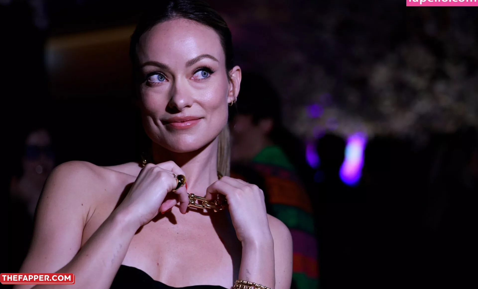 Olivia Wilde  Onlyfans Leaked Nude Image #PCmqKJrIoo