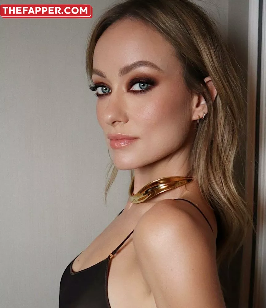Olivia Wilde  Onlyfans Leaked Nude Image #VTmVCpnqr2
