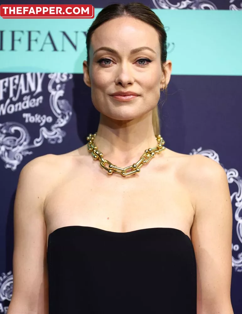 Olivia Wilde  Onlyfans Leaked Nude Image #alJWXTaO4D