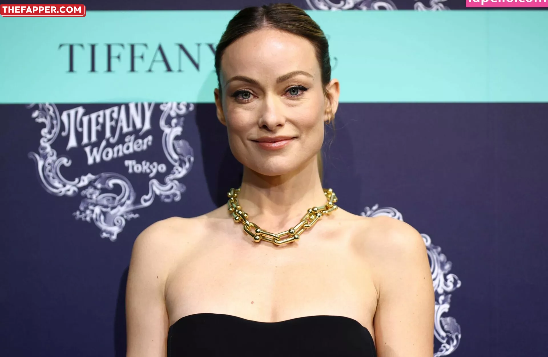 Olivia Wilde  Onlyfans Leaked Nude Image #enhY3SndYN