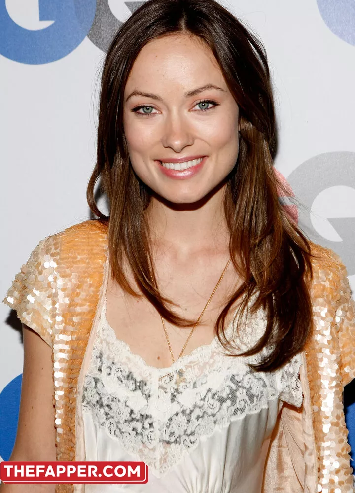 Olivia Wilde  Onlyfans Leaked Nude Image #g7Hdpuzi7y