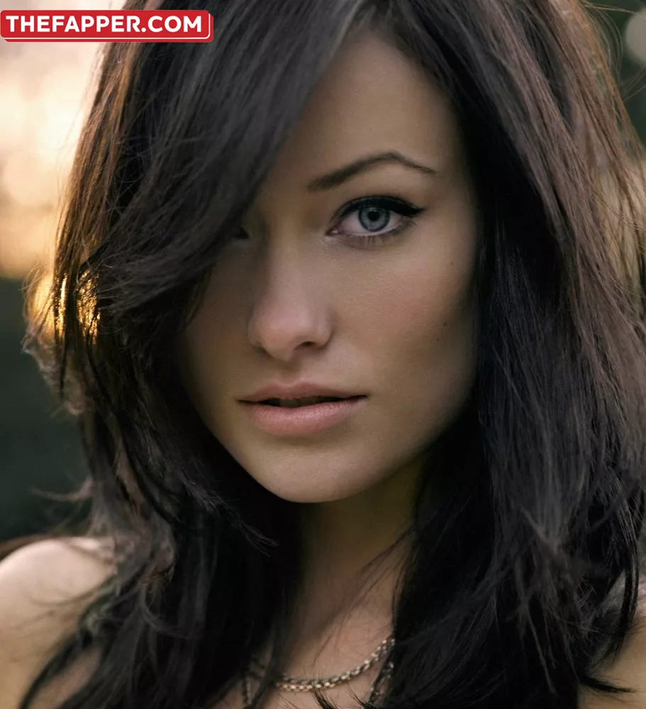 Olivia Wilde  Onlyfans Leaked Nude Image #hsT1vh1MoA