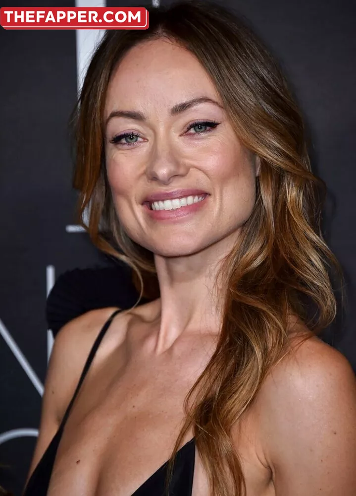 Olivia Wilde  Onlyfans Leaked Nude Image #kRwizUBzY3