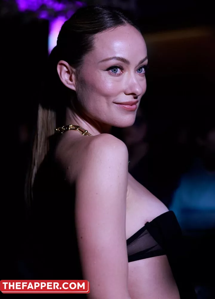 Olivia Wilde  Onlyfans Leaked Nude Image #nfnMH4XR5t