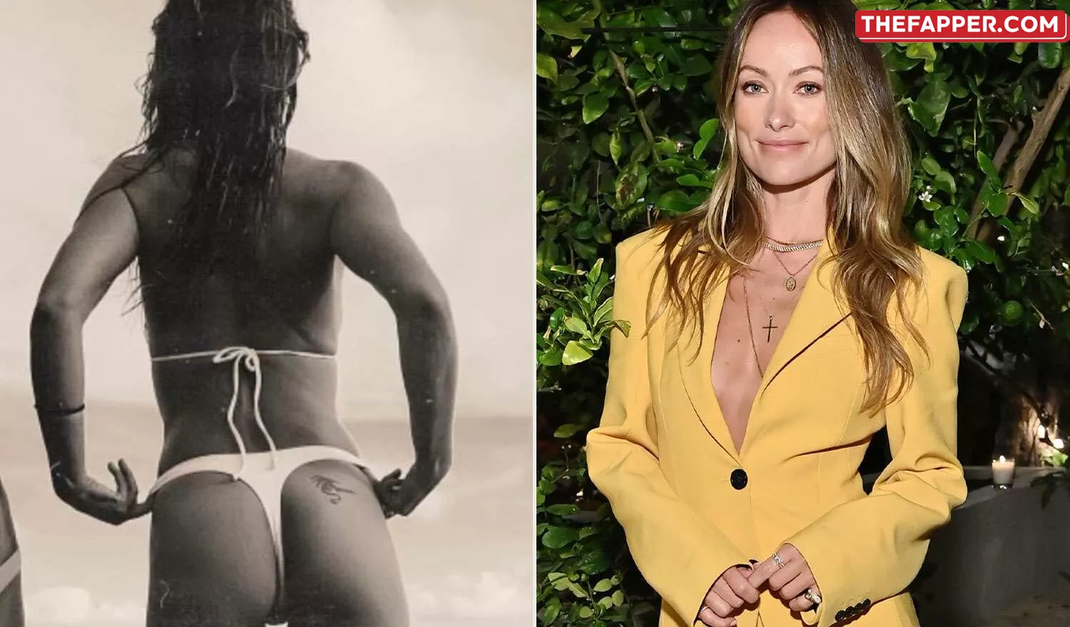 Olivia Wilde  Onlyfans Leaked Nude Image #rt8TkOTRLr