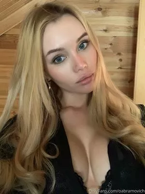 Olya Abramovich OnlyFans Leak KnROxu67cp