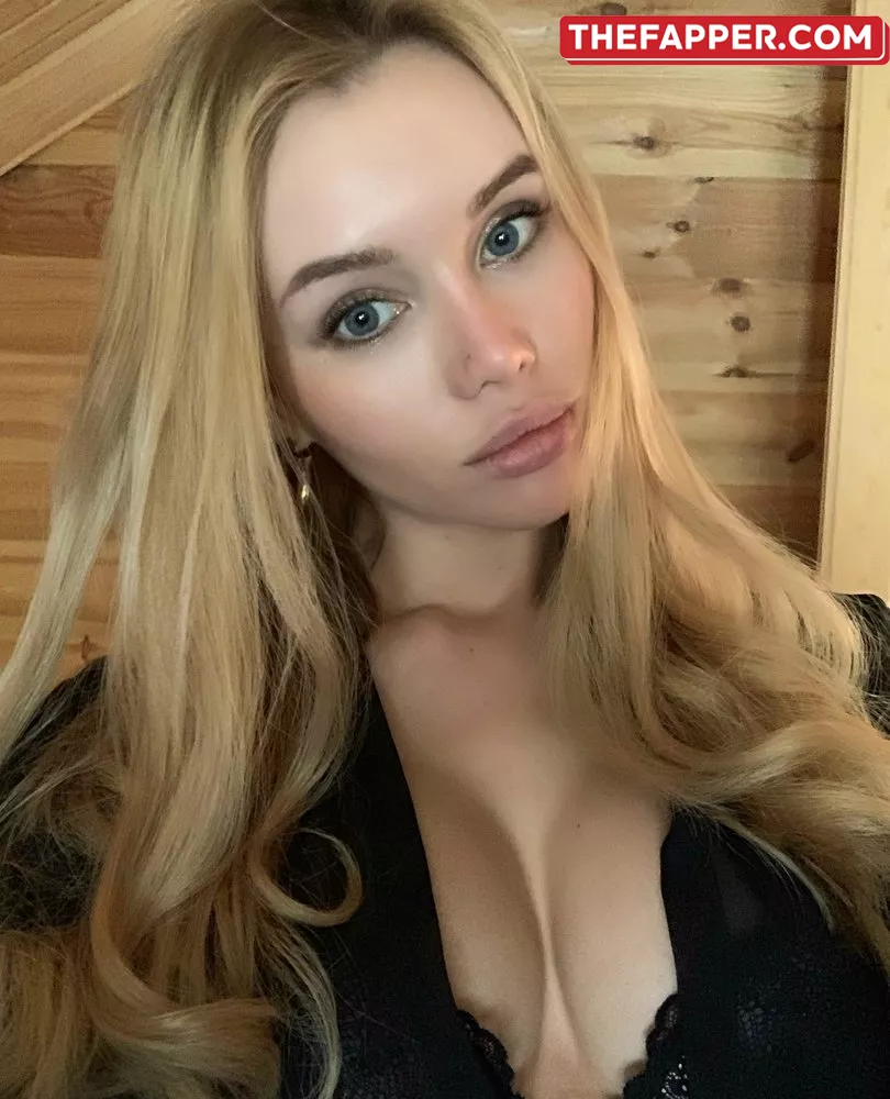 Olya Abramovich  Onlyfans Leaked Nude Image #KnROxu67cp