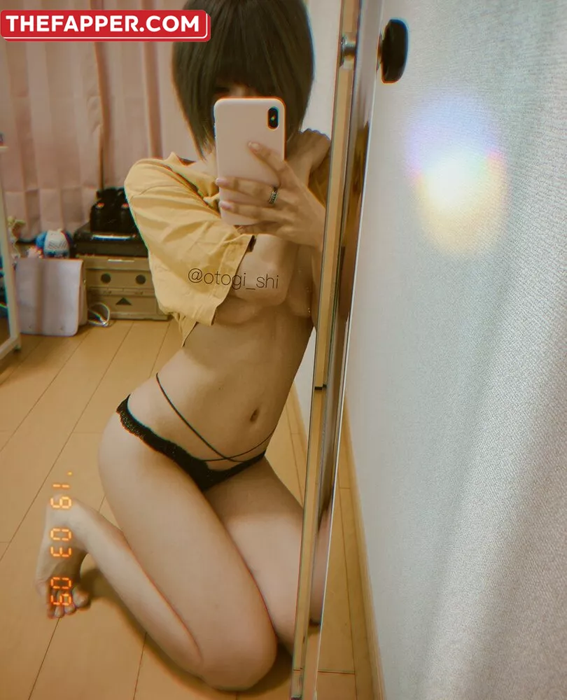 Otogi Shikimi  Onlyfans Leaked Nude Image #2OpjnP7flR