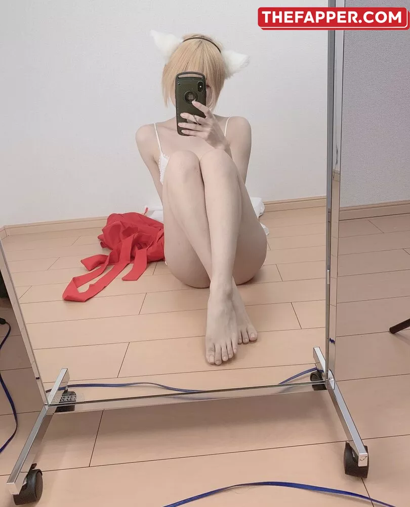 Otogi Shikimi  Onlyfans Leaked Nude Image #8FVbrYXi64