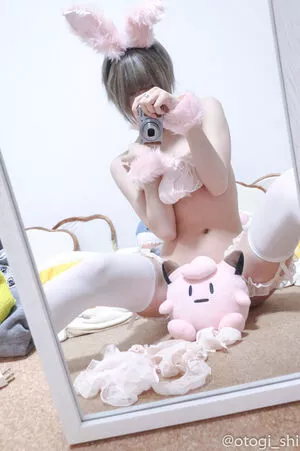 Otogi Shikimi Onlyfans Leaked Nude Image #BrOrpGYmQ5