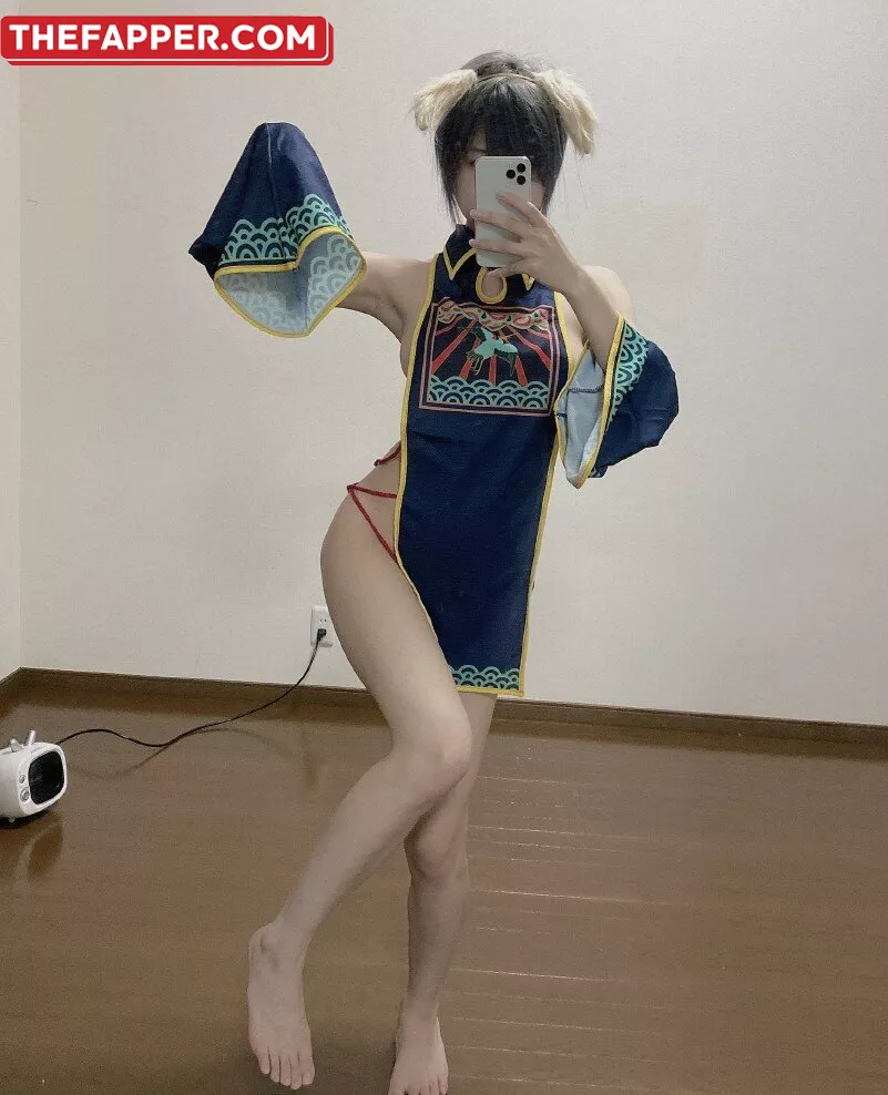 Otogi Shikimi  Onlyfans Leaked Nude Image #IzxWm37OtO