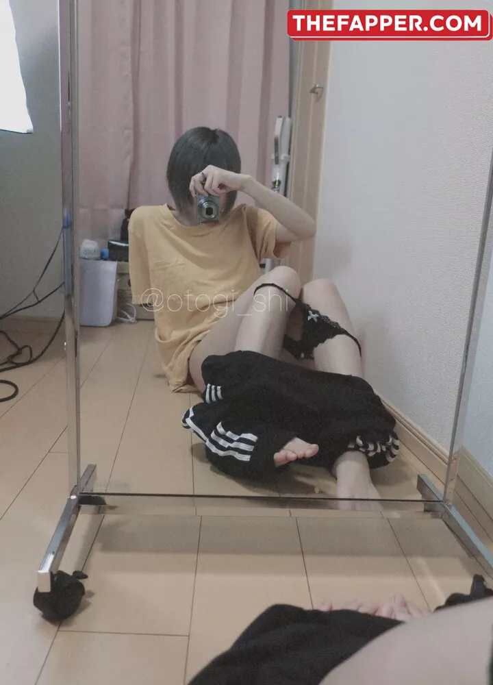 Otogi Shikimi  Onlyfans Leaked Nude Image #s1Ej1gkUAh