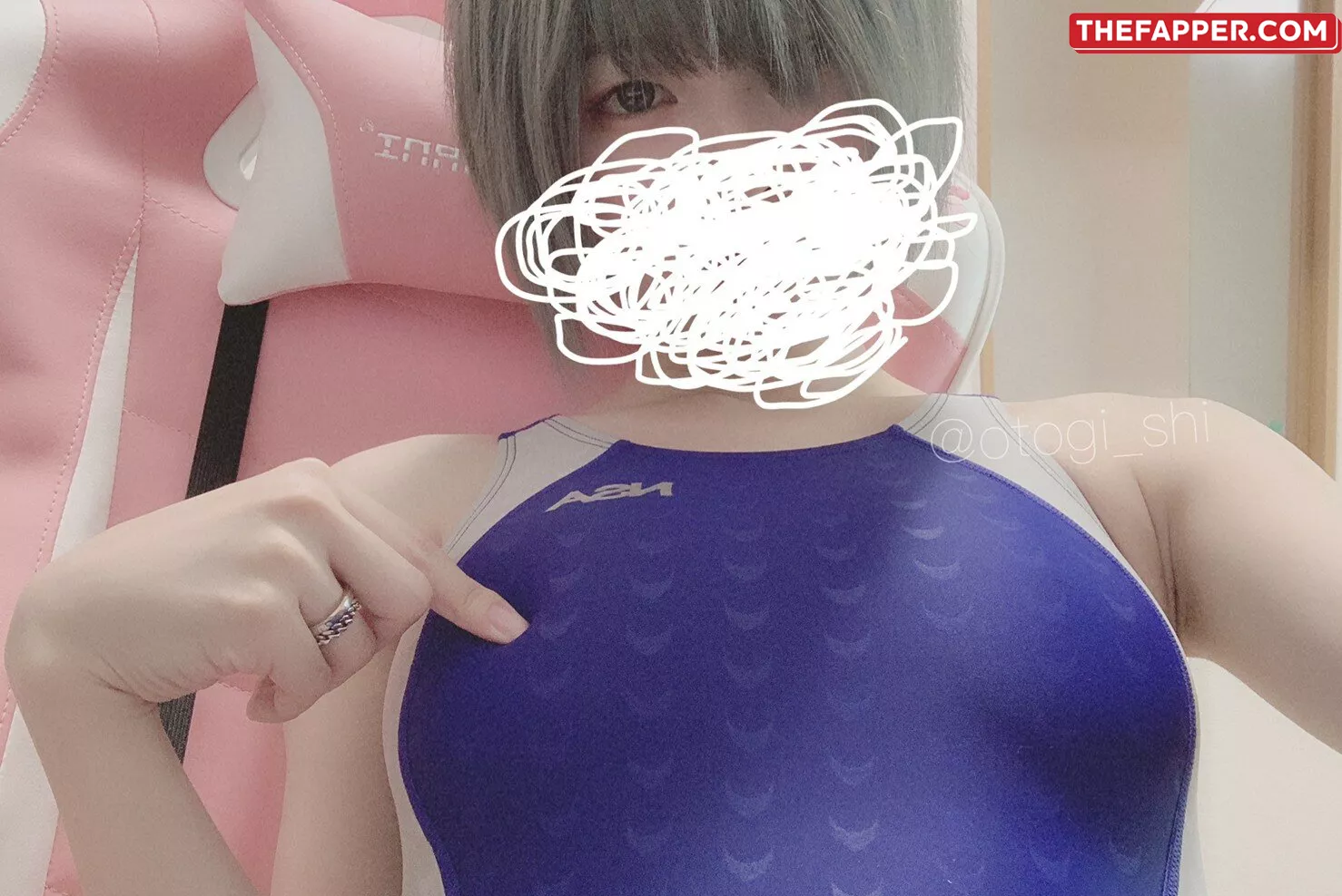 Otogi Shikimi  Onlyfans Leaked Nude Image #vi3hMxXryz