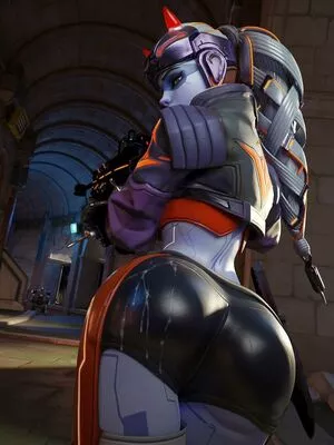 Overwatch Onlyfans Leaked Nude Image #7sL5yH2Zm3