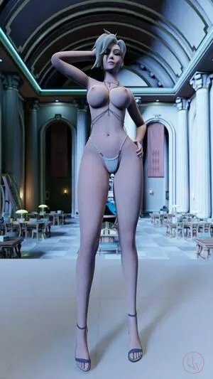 Overwatch Onlyfans Leaked Nude Image #98nawposBM