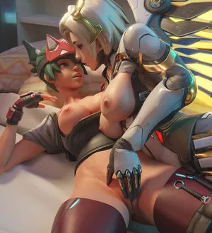 Overwatch Onlyfans Leaked Nude Image #Aad6WWu1Fh