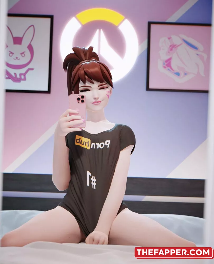 Overwatch  Onlyfans Leaked Nude Image #KM67yjFcUf