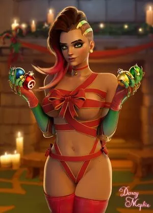 Overwatch Onlyfans Leaked Nude Image #c6juoAigJl