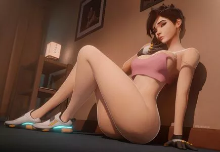 Overwatch Onlyfans Leaked Nude Image #qTTgJorq1r