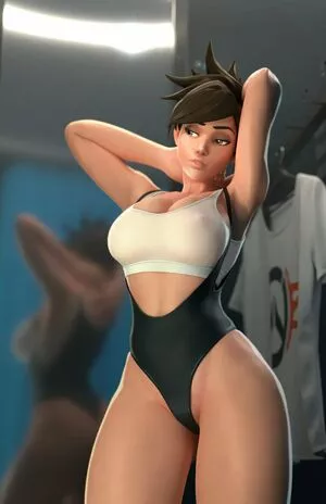 Overwatch Onlyfans Leaked Nude Image #wtmXgjID8B