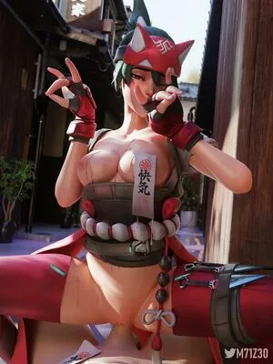 Overwatch Onlyfans Leaked Nude Image #zYoKhZA45q