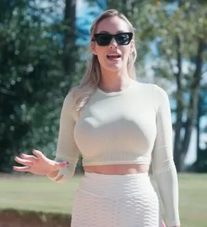 Paige Spiranac Onlyfans Leaked Nude Image #EM9hEpN2va