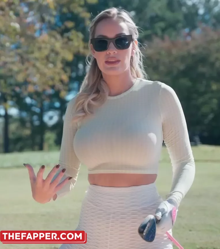 Paige Spiranac  Onlyfans Leaked Nude Image #k39YcEuUOY