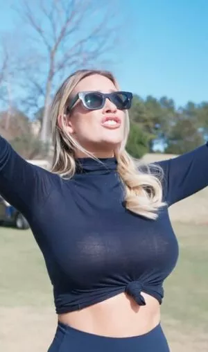 Paige Spiranac Onlyfans Leaked Nude Image #ml08k6qR1L