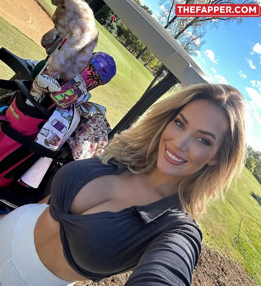 Paige Spiranac  Onlyfans Leaked Nude Image #oBmah7Mxvp