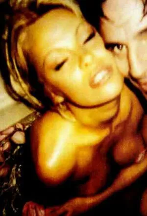 Pamela Anderson Onlyfans Leaked Nude Image #3neQFORDwj