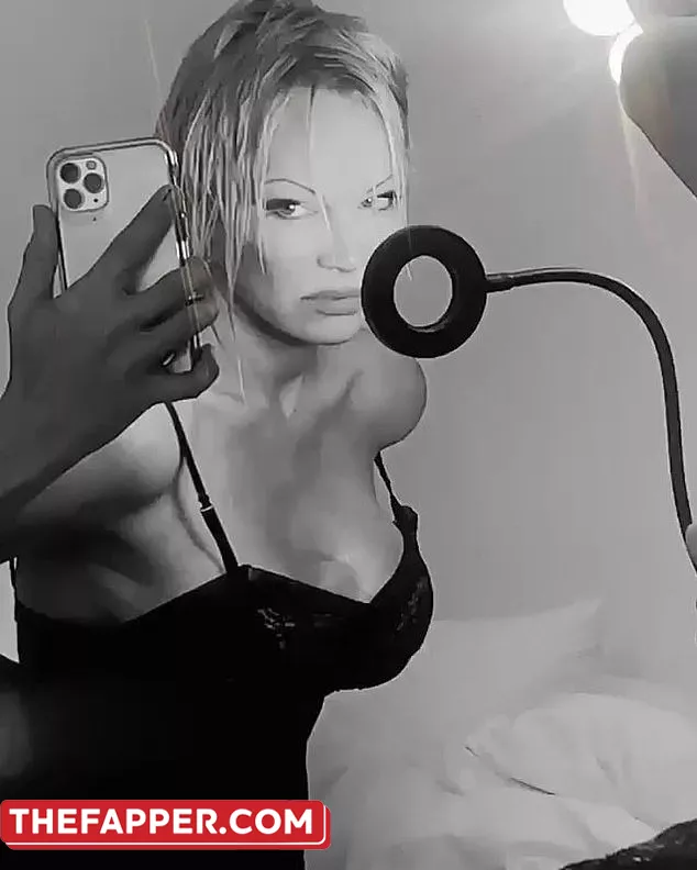 Pamela Anderson  Onlyfans Leaked Nude Image #n4td96xEdy