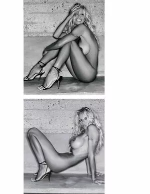 Pamela Anderson Onlyfans Leaked Nude Image #ttZzmye9Op