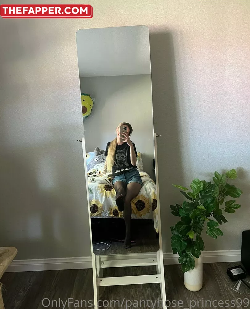 Pantyhose_princess99  Onlyfans Leaked Nude Image #DtGUAQf275
