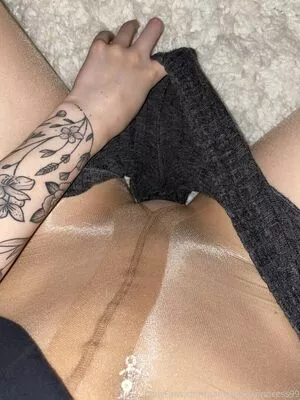 Pantyhose_princess99 Onlyfans Leaked Nude Image #fQjwKggoa4