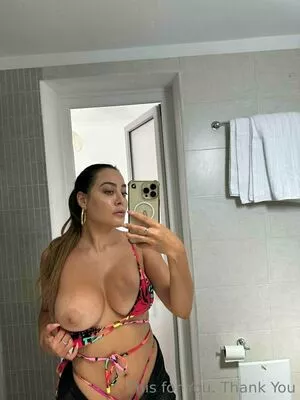 Paola Saulino Onlyfans Leaked Nude Image #KXalmZi5Un