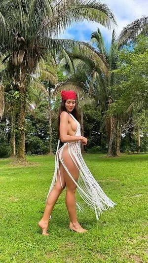 Paola Triana Onlyfans Leaked Nude Image #PueskMOIzi