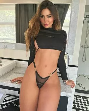 Paola Triana Onlyfans Leaked Nude Image #PyjvMgNktl