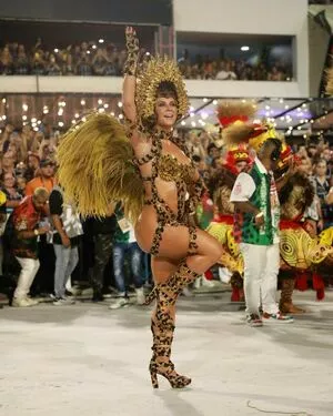 Paolla Oliveira Onlyfans Leaked Nude Image #2FlJsg25MF