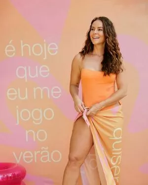 Paolla Oliveira Onlyfans Leaked Nude Image #PtP8UuPE6c