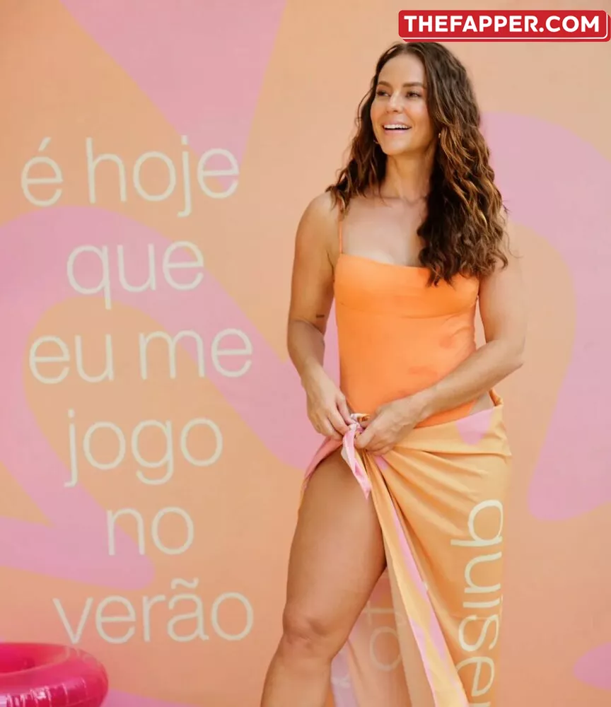 Paolla Oliveira  Onlyfans Leaked Nude Image #PtP8UuPE6c