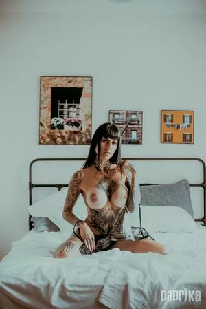 Paprika Onlyfans Leaked Nude Image #4QoYBYeXgi