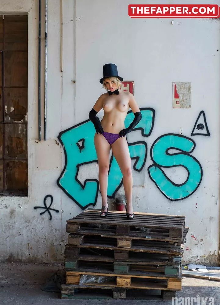 Paprika  Onlyfans Leaked Nude Image #KJpHpWObKc
